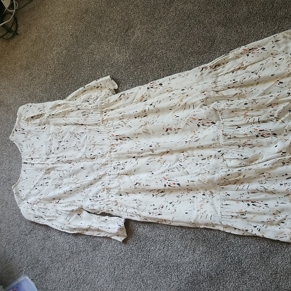 A.NEW.DAY DRESS - Picture 5 of 8